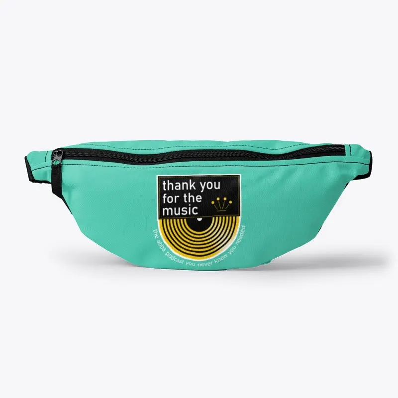 TYFTM Fanny Pack